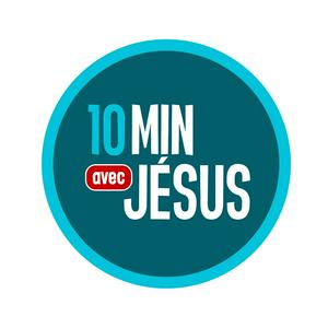 Écoutez 10 minutes avec Jésus dans l'application