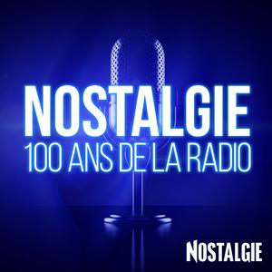 Écoutez 100 ans de la radio dans l'application