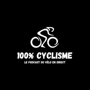 Écoutez 100% Cyclisme dans l'application