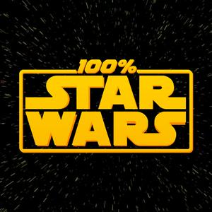 Écoutez 100% Star Wars - La Chaîne du Geek dans l'application