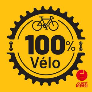 Écoutez 100% Vélo dans l'application