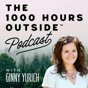 Écoutez The 1000 Hours Outside Podcast dans l'application