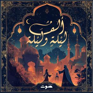 Écoutez 1001 Nights | ألف ليلة وليلة dans l'application