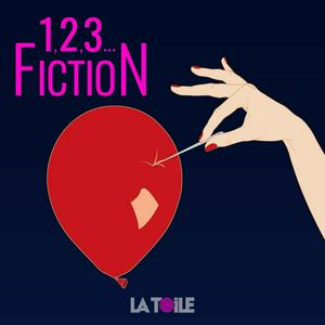 Écoutez 123FICTION dans l'application