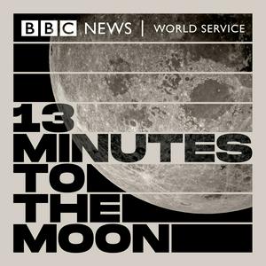 Écoutez 13 Minutes to the Moon dans l'application