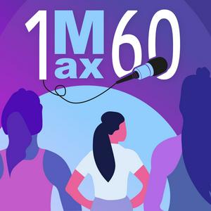 Écoutez 1M60MAX dans l'application