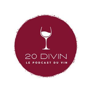 Écoutez 20 Divin, le Podcast du Vin dans l'application