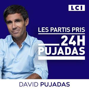 Écoutez 24H Pujadas - Les partis pris dans l'application