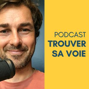 Écoutez Trouver sa voie dans l'application