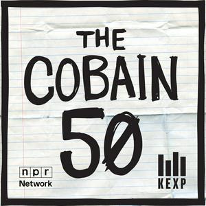 Écoutez The Cobain 50 dans l'application