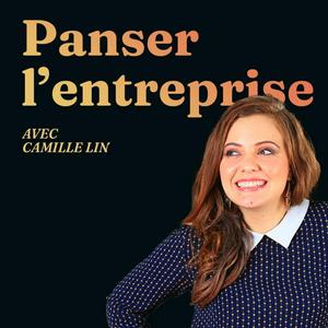 Écoutez Panser l'entreprise dans l'application