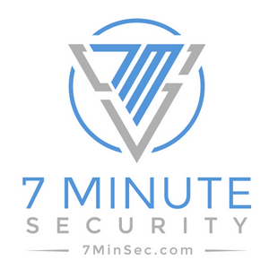 Écoutez 7 Minute Security dans l'application