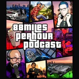 Écoutez 88 Miles Per Hour Podcast dans l'application