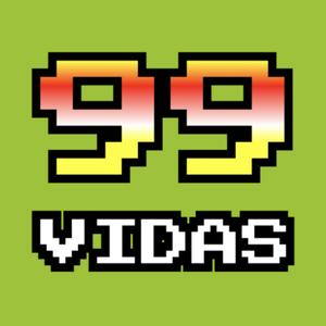 Écoutez 99Vidas - Nostalgia e Videogames dans l'application