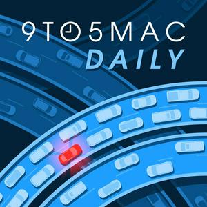 Écoutez 9to5Mac Daily dans l'application