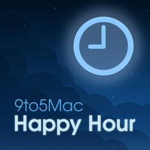 Écoutez 9to5Mac Happy Hour dans l'application