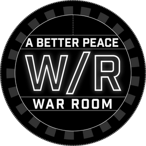 Écoutez A Better Peace: The War Room Podcast dans l'application