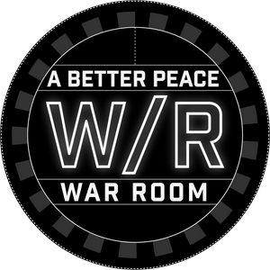 Écoutez A Better Peace: The War Room Podcast dans l'application