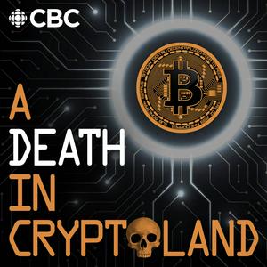 Écoutez A Death In Cryptoland dans l'application