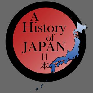 Écoutez A History of Japan dans l'application