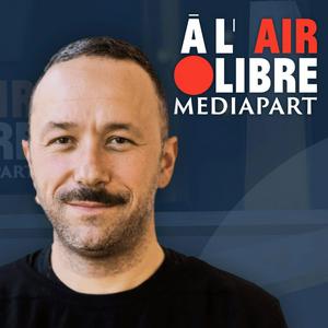 Écoutez À l’air libre dans l'application