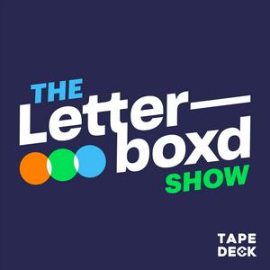 Écoutez The Letterboxd Show dans l'application