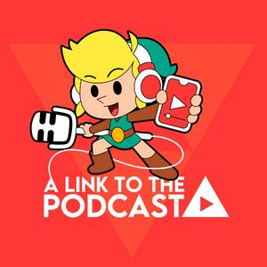 Écoutez A Link To the Podcast dans l'application