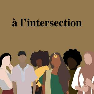 Écoutez à l'intersection dans l'application