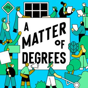 Écoutez A Matter of Degrees dans l'application