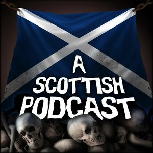 Écoutez A Scottish Podcast the Audio Drama Series dans l'application