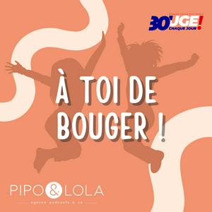 Écoutez A toi de Bouger ! Histoires pour enfants ! dans l'application