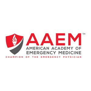 Écoutez AAEM Podcasts: Emergency Medicine Breve Dulce Talks dans l'application