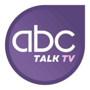 Écoutez ABC TALK TV dans l'application