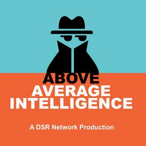 Écoutez Above Average Intelligence dans l'application