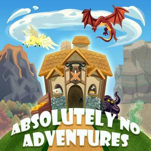 Écoutez Absolutely No Adventures dans l'application