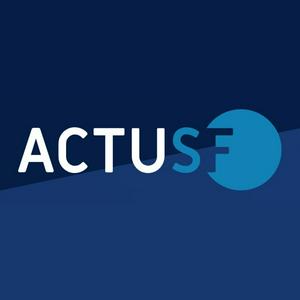 Écoutez Actusf le Podcast ! dans l'application