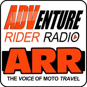 Écoutez Adventure Rider Radio dans l'application