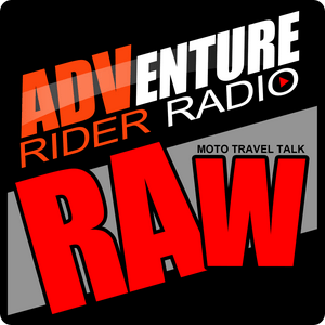 Écoutez Adventure Rider Radio RAW Motorcycle Roundtable Talks dans l'application