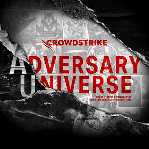 Écoutez Adversary Universe Podcast dans l'application