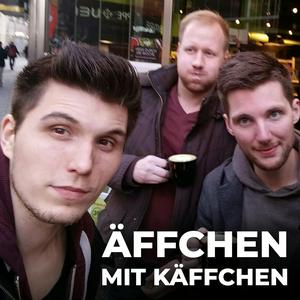 Écoutez Äffchen mit Käffchen dans l'application