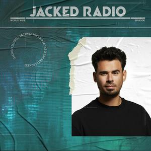 Écoutez Afrojack - Jacked Radio dans l'application