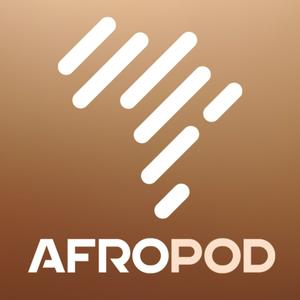 Écoutez Afropod, le podcast d'Afrofeeling dans l'application