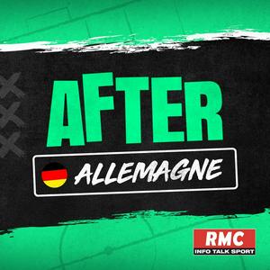 Écoutez After Allemagne dans l'application