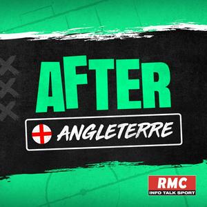 Écoutez After Angleterre dans l'application