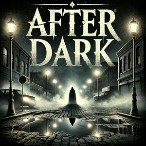 Écoutez After Dark | Scary Horror Stories dans l'application