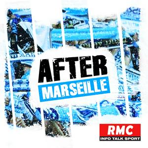 Écoutez After Marseille dans l'application