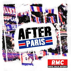 Écoutez After Paris dans l'application