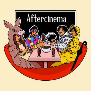 Écoutez Aftercinema dans l'application