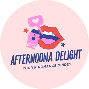 Écoutez AfterNoona Delight: KDrama Dishing and Deep Dives dans l'application