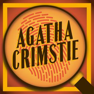 Écoutez Agatha Crimstie dans l'application